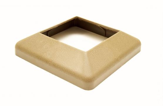 Юбка столба нижняя GardenParkett Бук купить в Знаменске