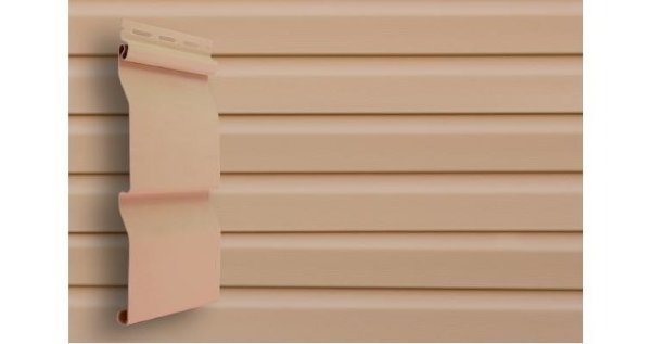 Сайдинг 3,0 Grand Line D4 (slim) персиковый купить в Знаменске