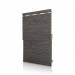Вспененный сайдинг VOX KERRAFRONT WOOD DESIGN серебряно-серый купить в Знаменске