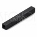 Балясина SEQUOIA Evolution 3D WOOD BLACK купить в Знаменске