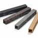 Балясина SEQUOIA Evolution 3D WOOD BLACK купить в Знаменске