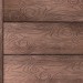 Террасная доска ДПК Outdoor 3D полнотелая STORM/OCEAN BROWN коричневая микс купить в Знаменске