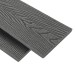 Заборная доска EasyDecking Wood-X 131х11 Серый купить в Знаменске