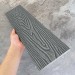 Заборная доска EasyDecking Wood-X 131х11 Серый купить в Знаменске