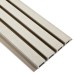 Фасадная реечная панель EasyDecking Wood-X 219х26 Бежевый купить в Знаменске