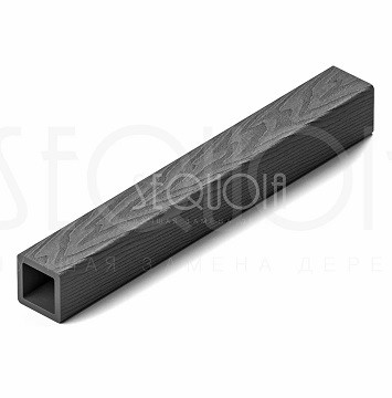 Балясина SEQUOIA Evolution 3D WOOD GRAY купить в Знаменске