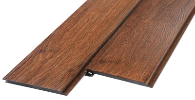 Фиброцементные панели FCSPRO Decor Wood Click Дуб