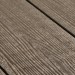 Террасная доска SW Abies (R) - радиальный распил Темно-коричневый купить в Знаменске