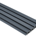 Стеновая панель CM Decking CM Wall, EBONY (Эбен) купить в Знаменске