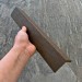 Уголок 3D EasyDecking Wood-Х 50х50 Шлифованный Венге купить в Знаменске