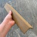 Уголок 3D EasyDecking Wood-Х 50х50 Шлифованный Дуб купить в Знаменске