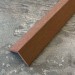 Уголок 3D EasyDecking Wood-Х 50х50 Шлифованный Коричневый купить в Знаменске