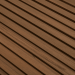Стеновая панель CM Decking CM Wall, TEAK (Тик) купить в Знаменске