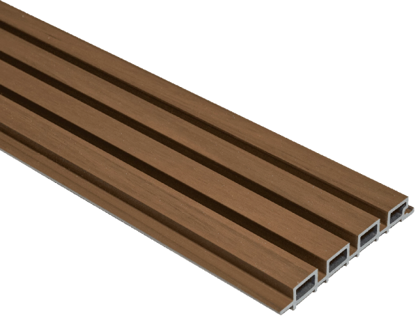 Стеновая панель CM Decking CM Wall, TEAK (Тик) купить в Знаменске