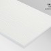 Фиброцементный сайдинг Fibra Plank Белый классический / RAL 9003 купить в Знаменске