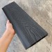 Заборная панель шип-паз EasyDecking Wood-Х 146х20 Черное дерево купить в Знаменске