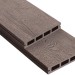 Террасная доска ДПК Outdoor 3D NEVADA/CALIFORNIA BROWN коричневая микс купить в Знаменске