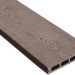 Террасная доска ДПК Outdoor 3D NEVADA/CALIFORNIA BROWN коричневая микс купить в Знаменске