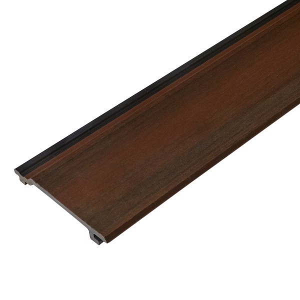 Фасадная панель из ДПК CM Cladding Timber Спайси Браун купить в Знаменске