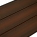 Фасадная панель из ДПК CM Cladding Timber Спайси Браун купить в Знаменске