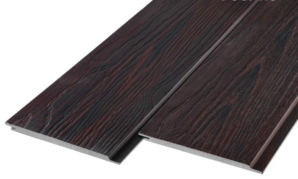 Фиброцементные панели FCSPRO Decor Wood Click Обожженное дерево купить в Знаменске