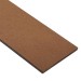 Универсальная доска EasyDecking Wood-X 131х11 Коричневый купить в Знаменске