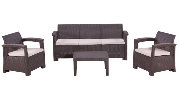 Комплект Rattan Comfort 5 купить в Знаменске
