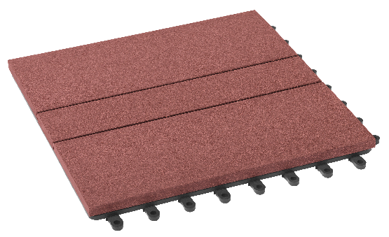 Модульный паркет ДПК GRINDERDECO Комфорт 1 Мербау. купить в Знаменске