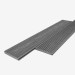 Террасная доска из ДПК RusDecking Unodeck Solid - Серый купить в Знаменске