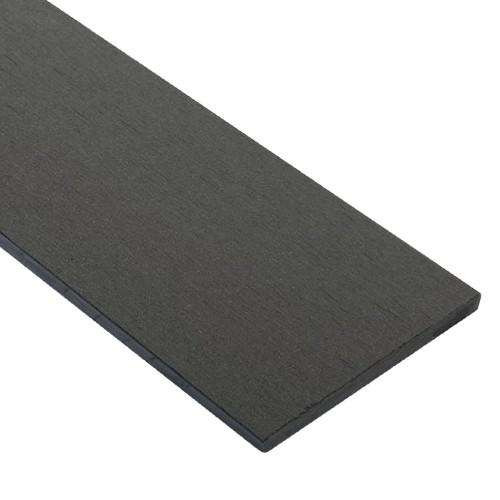 Универсальная доска EasyDecking Wood-X 131х11 Черное дерево купить в Знаменске