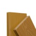 Террасная доска Ecodecking Экстра 3D полнотелая Бронза купить в Знаменске