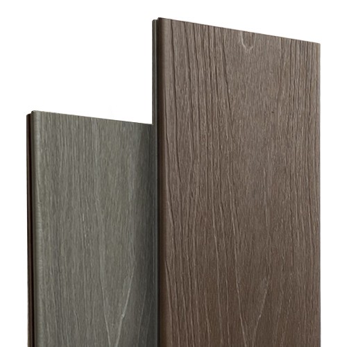 Террасная доска ДПК Co-extrusion EasyDecking 145х21 3D Multicolor Chestnut / Old Barn купить в Знаменске