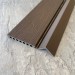 Террасная доска ДПК Co-extrusion EasyDecking 145х21 3D Multicolor Chestnut / Old Barn купить в Знаменске