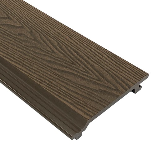 Фасадная панель EasyDecking Wood-X 156х21 Венге купить в Знаменске