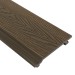 Фасадная панель EasyDecking Wood-X 156х21 Венге купить в Знаменске