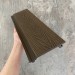 Фасадная панель EasyDecking Wood-X 156х21 Венге купить в Знаменске