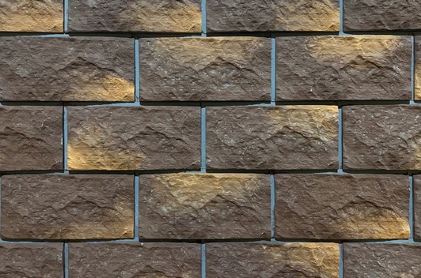 Фиброцементные панели КАНЬОН коллекция Малый Сколотый Камень 36 купить в Знаменске