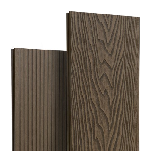 Террасная доска ДПК EasyDecking Wood-X 146х23 Венге купить в Знаменске