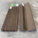 Террасная доска ДПК EasyDecking Wood-X 146х23 Венге купить в Знаменске