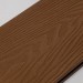 Террасная доска Ecodecking Экстра 3D полнотелая Шоколад купить в Знаменске