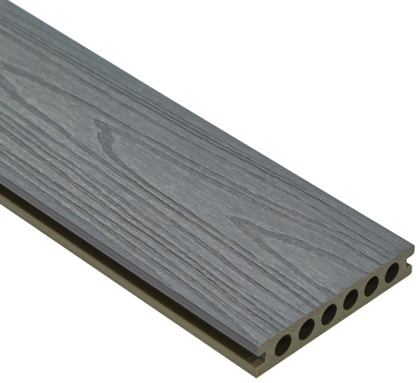 Террасная доска из ДПК CM Decking Reverse, Антик/Лайт грей купить в Знаменске