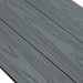 Террасная доска из ДПК CM Decking Reverse, Антик/Лайт грей купить в Знаменске