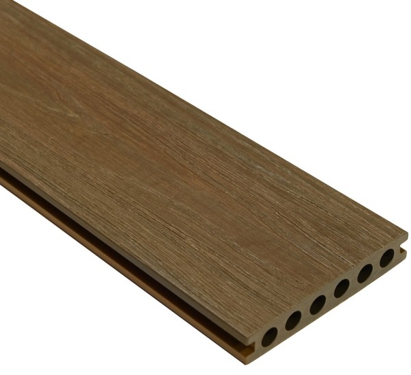 Террасная доска из ДПК CM Decking Reverse, Тик/Рэдвуд купить в Знаменске