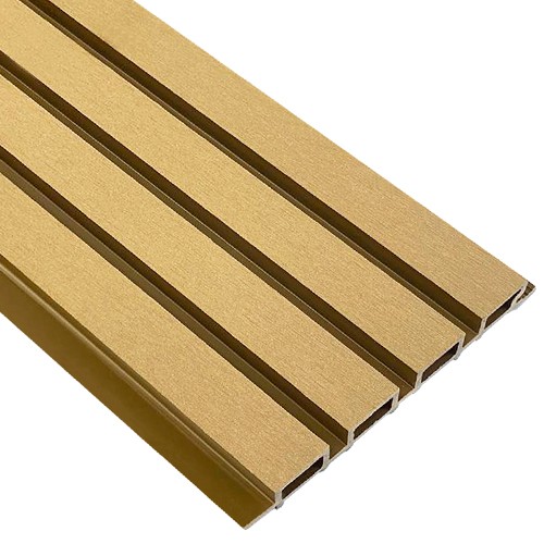 Фасадная реечная панель EasyDecking Wood-X 219х26 Дуб купить в Знаменске