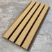 Фасадная реечная панель EasyDecking Wood-X 219х26 Дуб купить в Знаменске