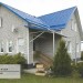 Фасадная панель Ю-пласт Стоун Хаус S-Lock Клинкер дымчатый купить в Знаменске