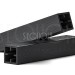 Столб SEQUOIA Evolution 3D WOOD BLACK купить в Знаменске