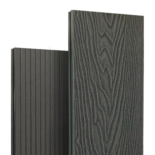 Террасная доска ДПК EasyDecking Wood-X 146х23 Черное дерево купить в Знаменске