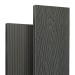 Террасная доска ДПК EasyDecking Wood-X 146х23 Черное дерево купить в Знаменске