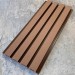Фасадная реечная панель EasyDecking Wood-X 219х26 Коричневый купить в Знаменске